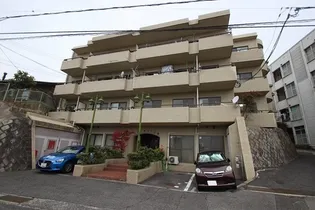 リバーサイド三滝の画像