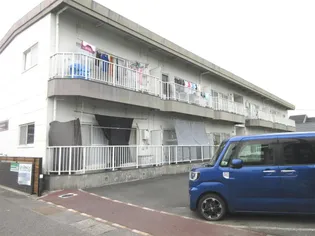 ハイツリラクセイションの画像