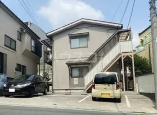 ユーハイツの画像