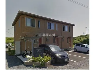 宮城県遠田郡美里町字志賀町3【一戸建】の外観