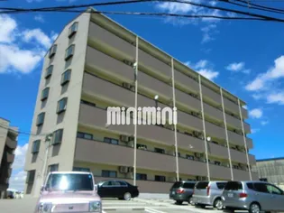 ロイヤルハートピア郷津 A棟の画像