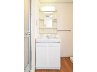 鳴子 202号棟の内装