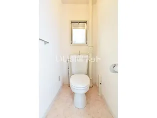 鳴子 202号棟の内装