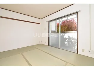 鳴子 202号棟の内装