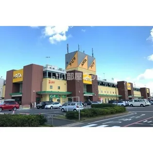 鳴子 202号棟の周辺