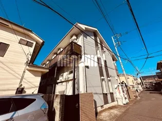 メゾンドゥSHINOの画像