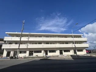 水井ばるビル【3階】の外観