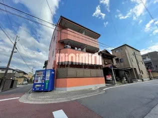 アーバンライフ ツダの画像