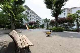 URパークシティ鴻巣駅前プラザの画像