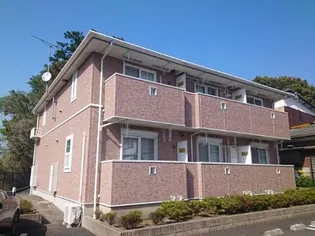 ローズガーデンヒルズの画像