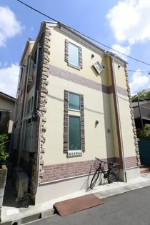 ユナイト元住吉サン セバスチャンの画像