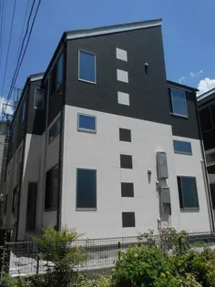 プライムテラス登戸A棟の画像