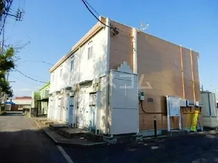 レオパレス薬師山ユイットの画像