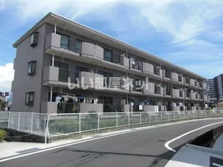 メゾンポワールの画像