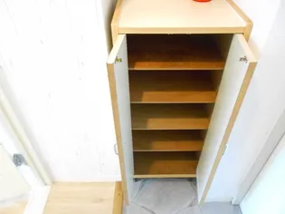 αNEXT北15条【7階】の玄関