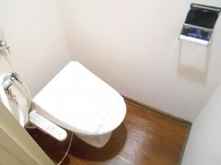 αNEXT北15条【7階】の内装