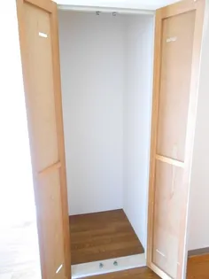 αNEXT北15条【7階】の内装