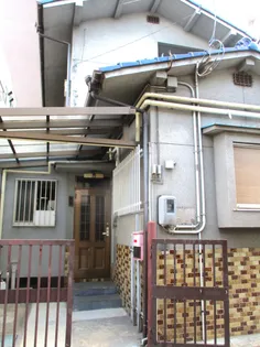 広島県尾道市天満町【一戸建】の外観