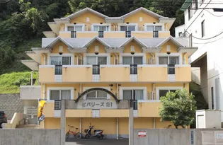 ビバリーズ21 B棟の画像