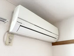 ヴィラージュ【2階】の内装