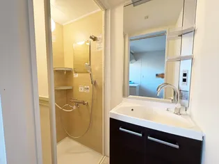 ヴィラージュ【2階】の内装