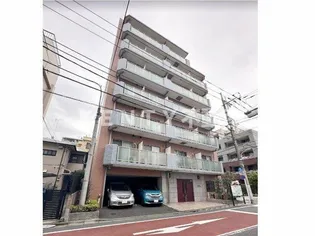 レジオス千鳥町【3階】の外観