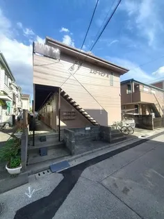 エステートピア芝の画像