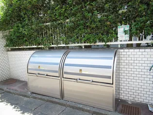 ニュー八景コープ【2階】のその他画像