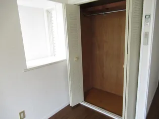 ニュー八景コープ【2階】の内装