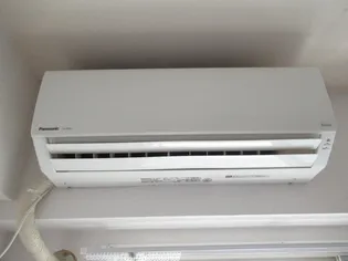 ニュー八景コープ【2階】の内装