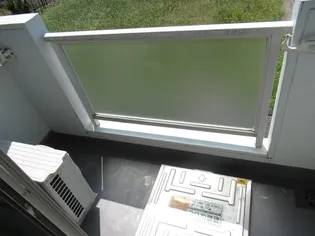 ニュー八景コープ【2階】の内装