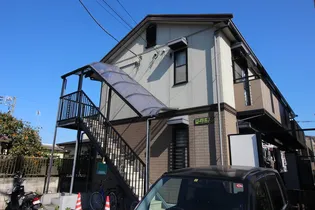 ロティエ越谷の画像