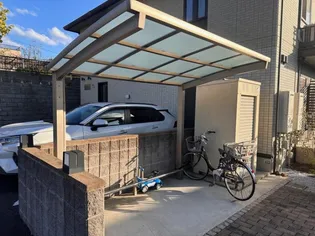 福岡県北九州市八幡西区星ケ丘3【アパート】の間取り