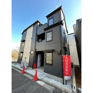 桜ビュー神大寺の画像