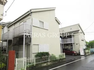 ル ベールSTの画像