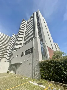 大阪府大阪市福島区鷺洲5【マンション】の外観