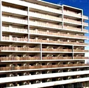 東京都荒川区南千住3【マンション】の外観