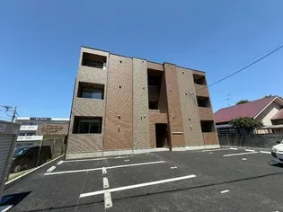 REGALESTエスポアヒルズの画像