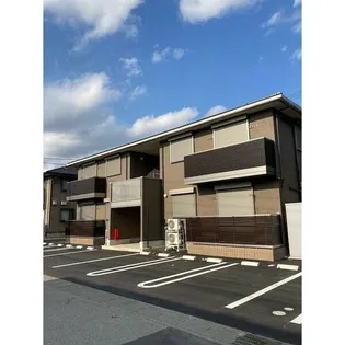 アルバートBの画像