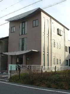 ビューハイツマルシン 5号館の画像