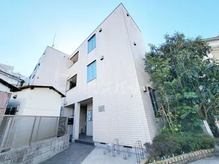 エーデルハイムの画像