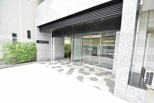 AZEST北千住【5階】の外観