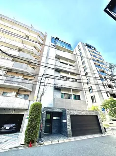 ARTEMIS MINAMI AZABUの画像