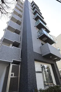 LEXE矢口渡【2階】の外観