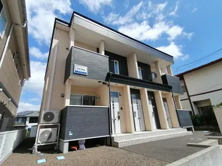 WISH南光台の画像