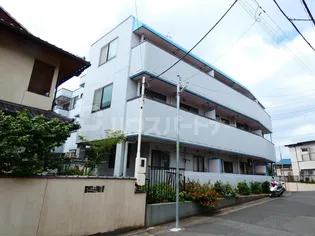 ベルコリーヌ上本郷の画像