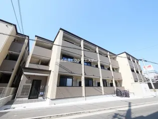 HーMAISON御幣島IIの画像