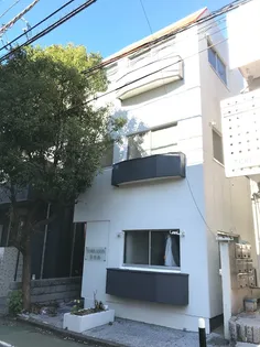 NOREASON目白台【2階】の外観