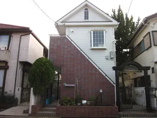 パレス田無の画像