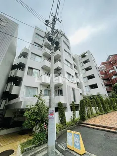 ソフトタウン赤坂の画像